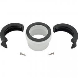 Heater Union Half W/Split Nut 2"Slip